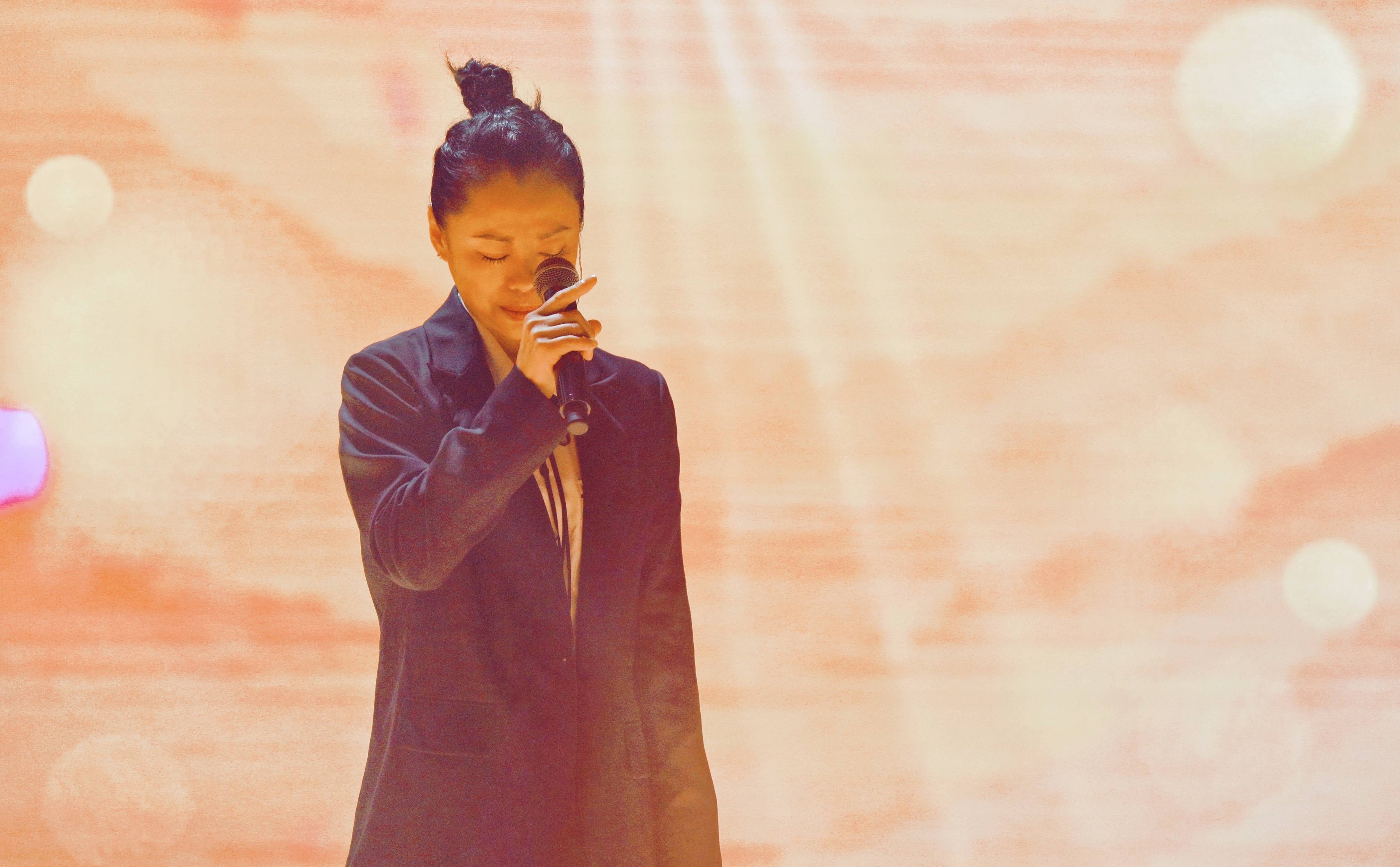 2023黄绮珊重庆演唱会举办时间、购票入口