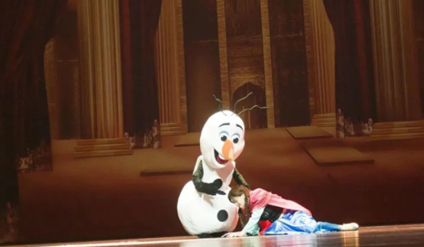 2022亲子剧《冰雪皇后爱莎的魔法秘密》厦门站时间、介绍、门票订购