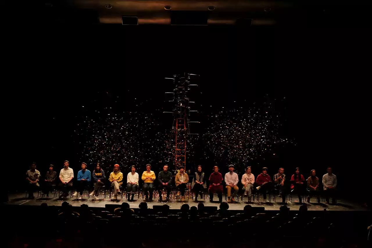 2022话剧《美好的一天》上海站时间、地点、门票价格 2022话剧《美好的一天》上海站时间、地点、门票价格