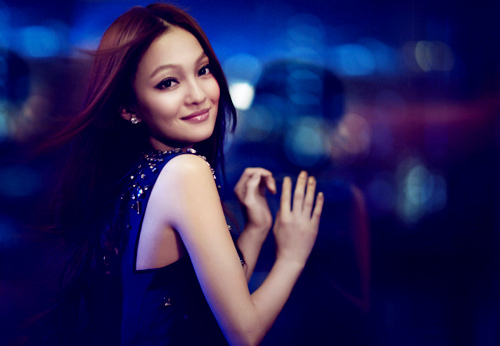 2023张韶涵苏州演唱会详情（行程安排/门票预订）