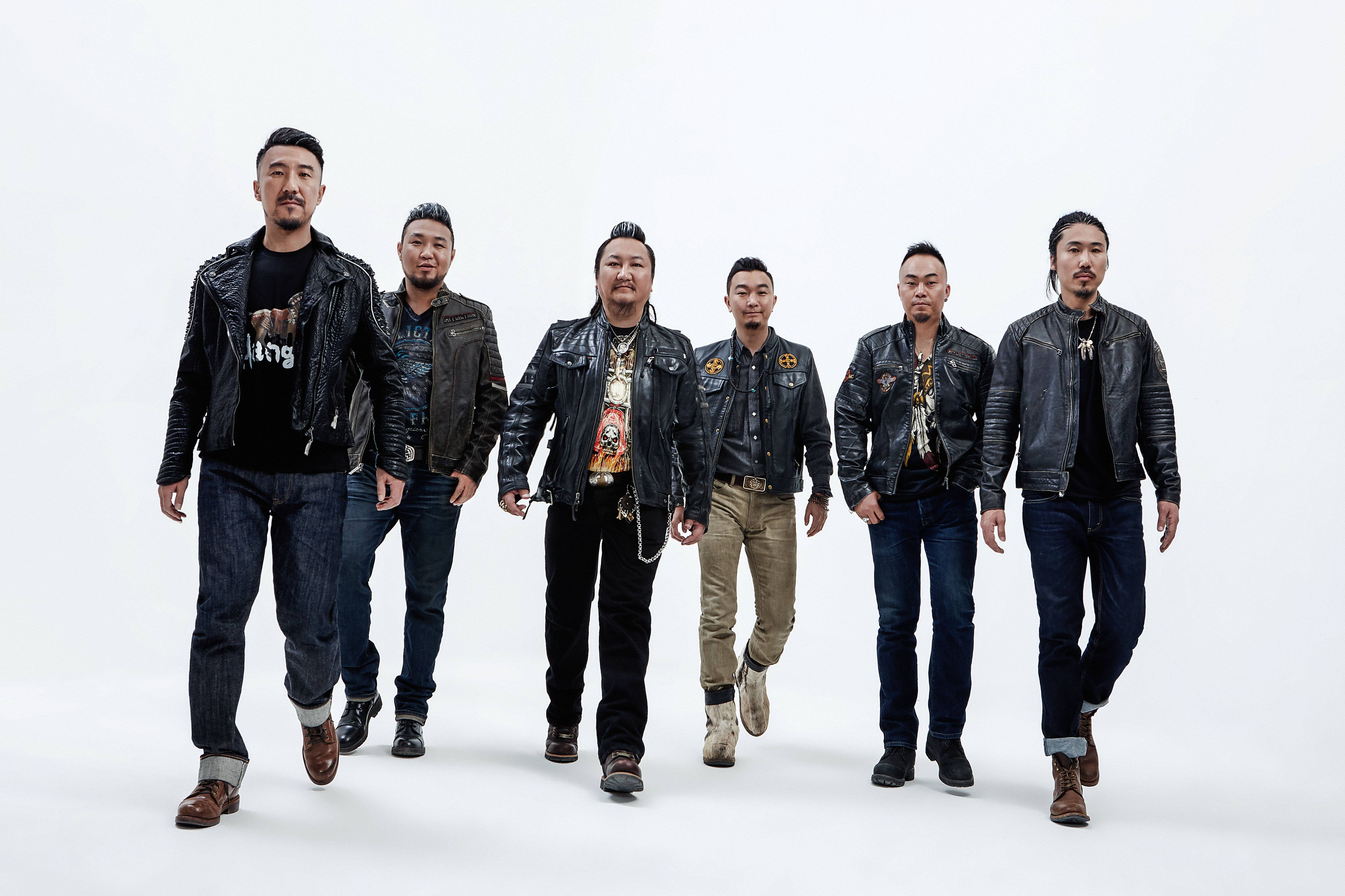 2022杭盖乐队天津演唱会演出信息+购票链接 2022杭盖乐队天津演唱会演出信息+购票链接