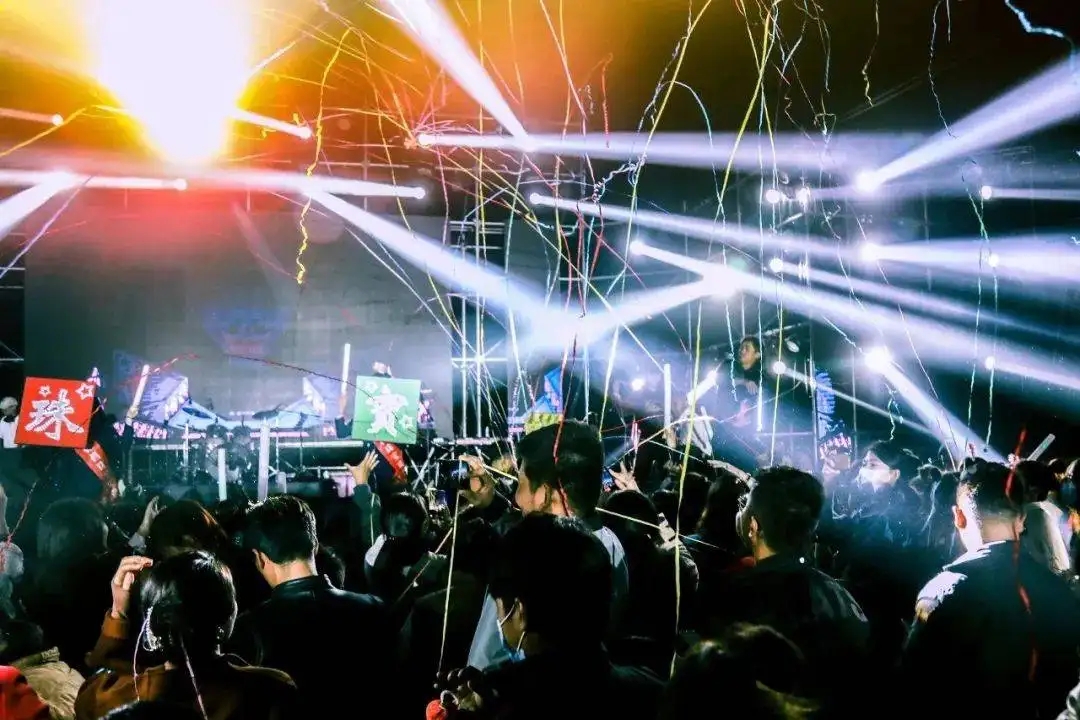 2023商丘商部落音乐节门票信息+演出介绍 2023商丘商部落音乐节门票信息+演出介绍