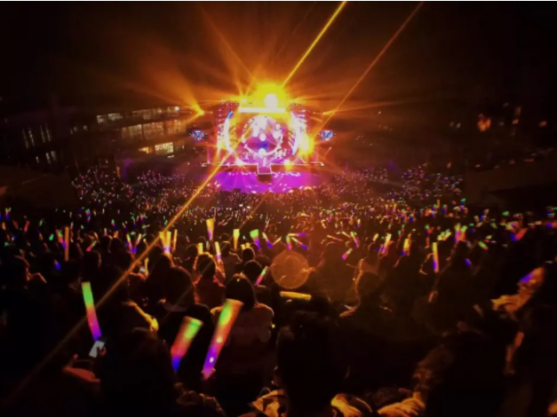 2022日照海洋音乐节什么时间开始？（附门票预订）