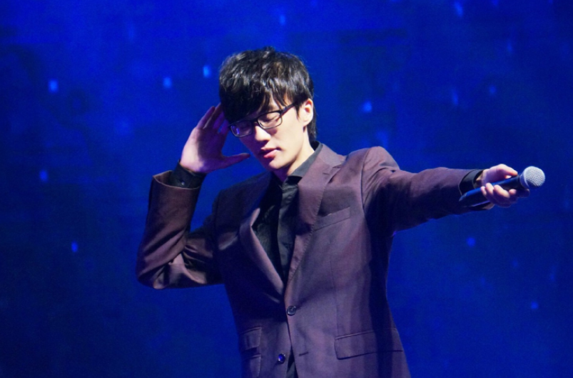 2022淮安白马湖音乐节详情介绍、订票网址