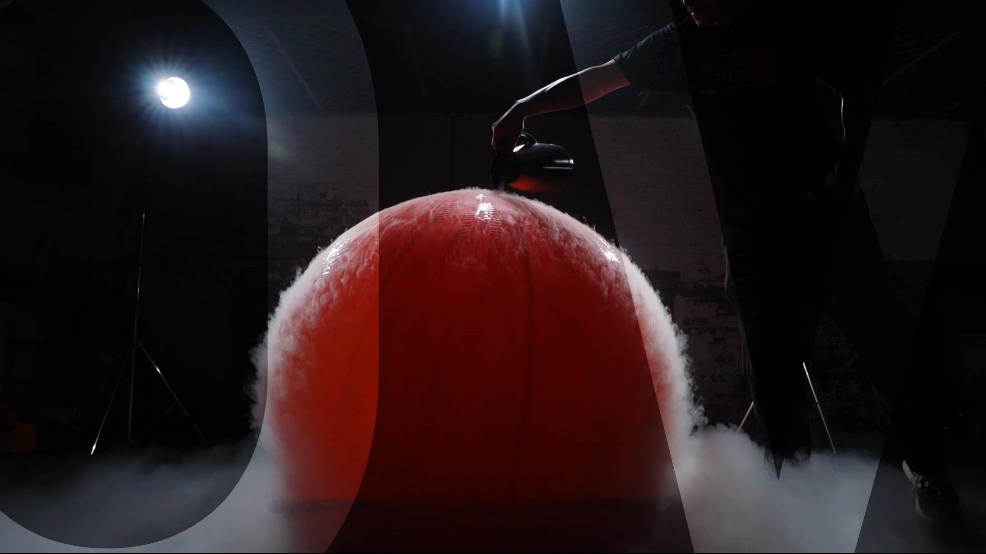 2022科学剧《气体秀》杭州站剧目介绍+购票通道