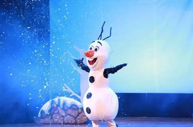 2022亲子剧《冰雪皇后爱莎的魔法秘密》厦门站门票信息+时间+地点