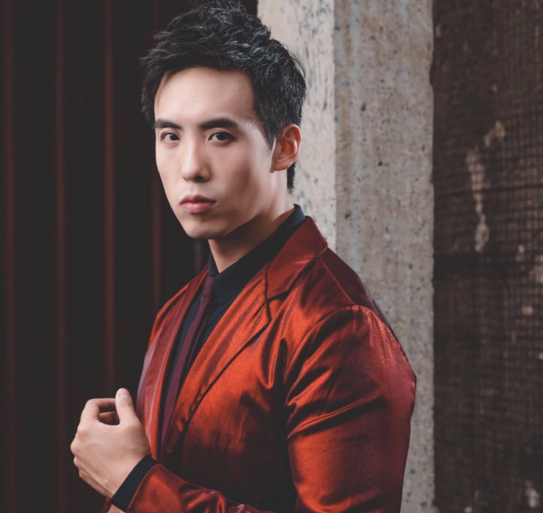 2022洪之光杭州音乐会时间、地点、门票