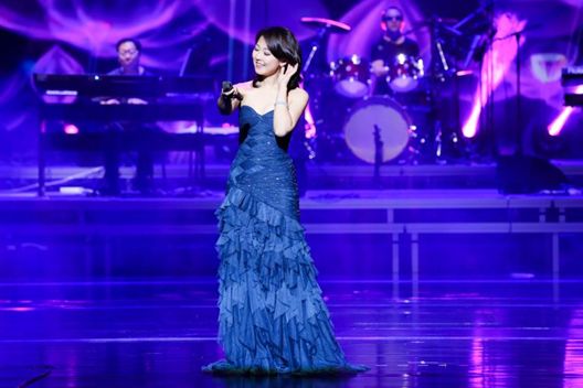 2022陈佳遵义金曲音乐会开始时间+门票预订 2022陈佳遵义金曲音乐会开始时间+门票预订