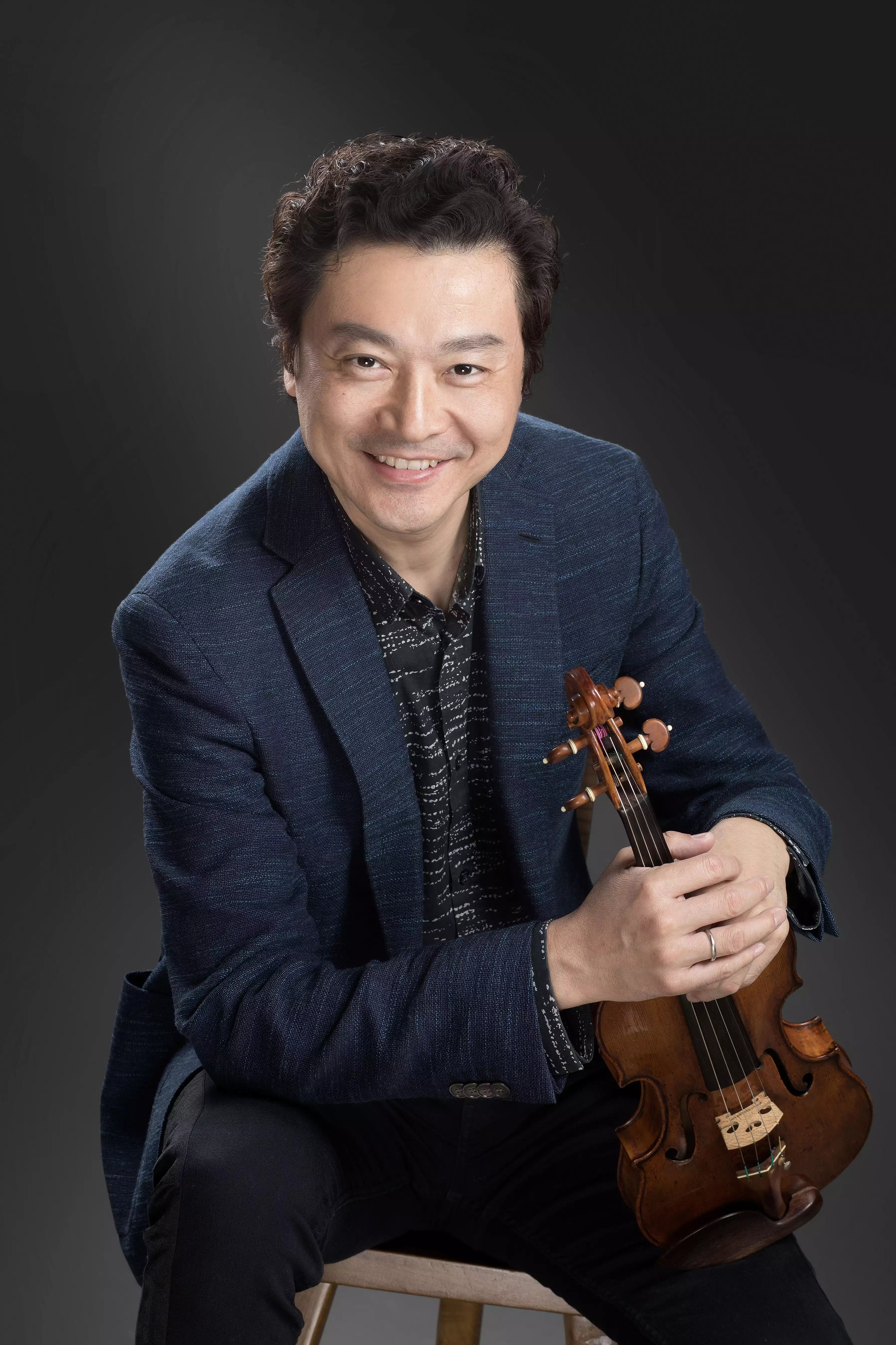 2022“乐见古典”——吕思清与美杰新青年音乐会-北京站