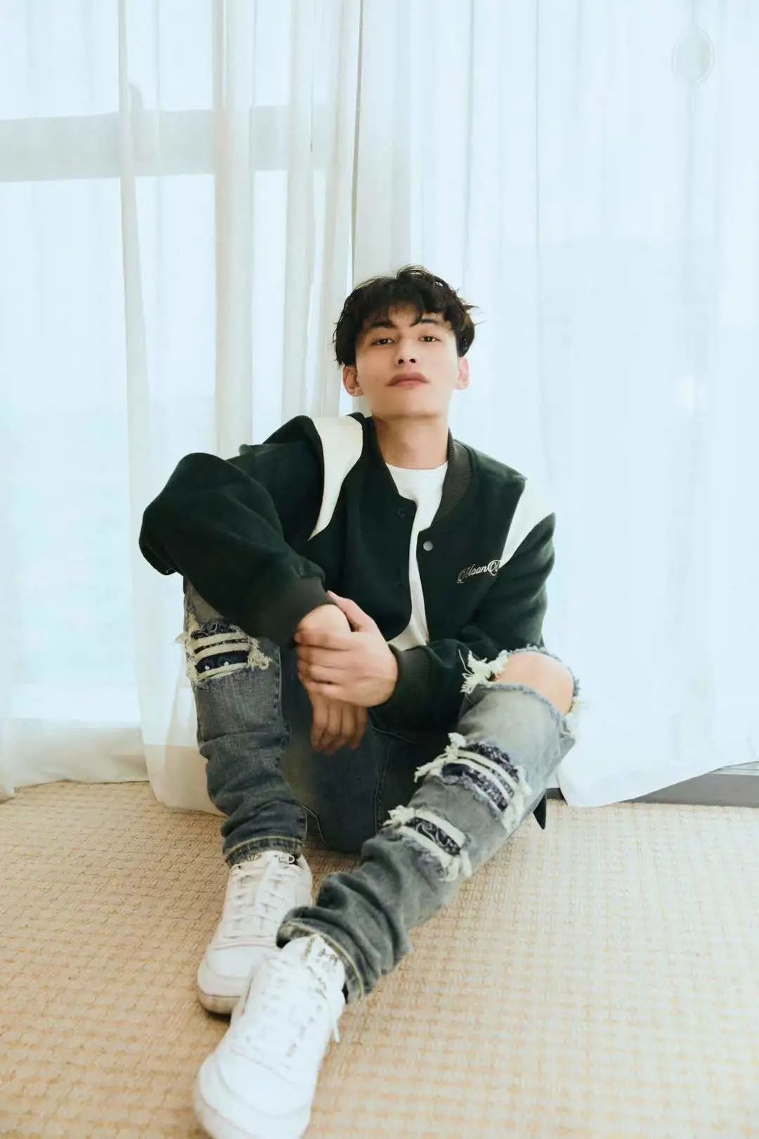 2022李大奔郑州演唱会门票怎么买？什么时候开始？