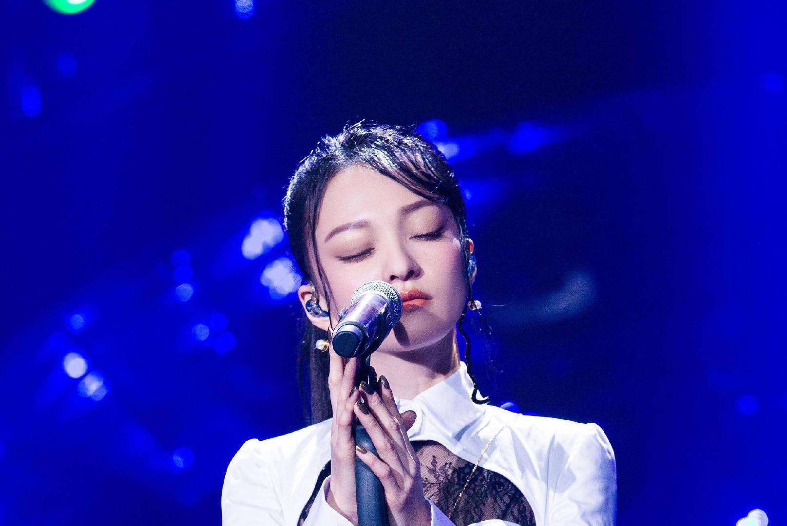 2023张韶涵苏州演唱会演出一览及订票方式 2023张韶涵苏州演唱会演出一览及订票方式