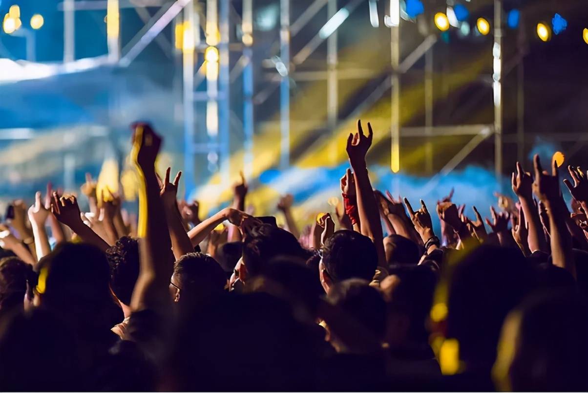 2022菏泽海报音乐节阵容+地点+购票信息