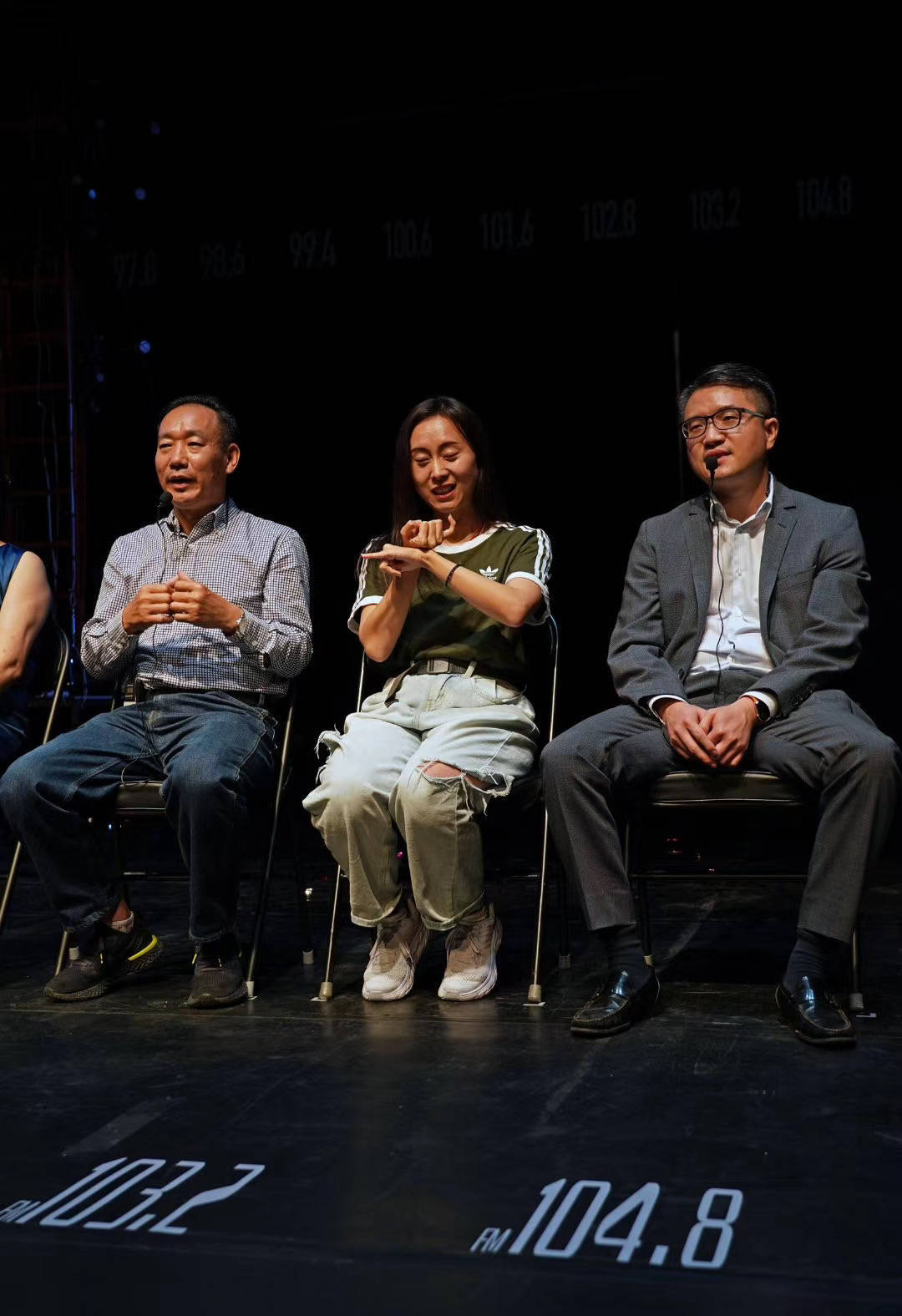 2022话剧《美好的一天》上海站详情、购票链接