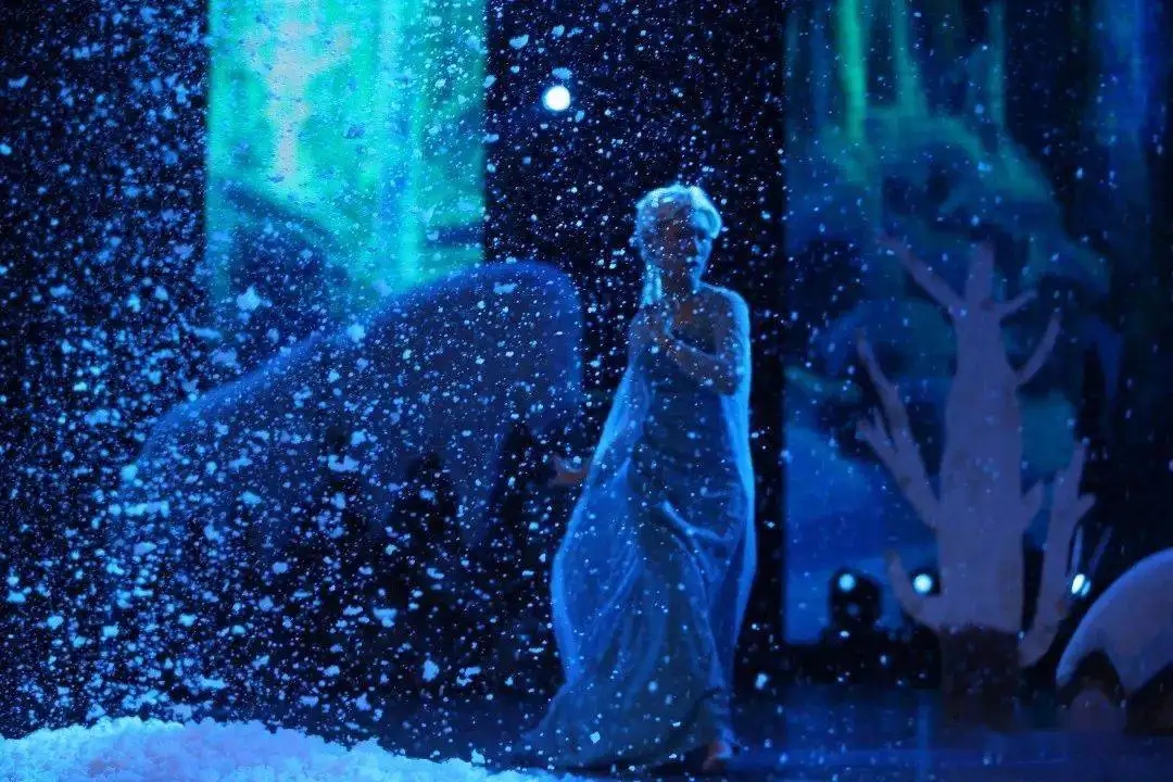 2022亲子剧《冰雪皇后爱莎的魔法秘密》厦门站门票信息+时间+地点