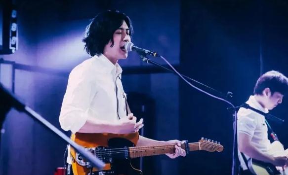 2022对角巷乐队「把你的手给我」巡演-郑州站