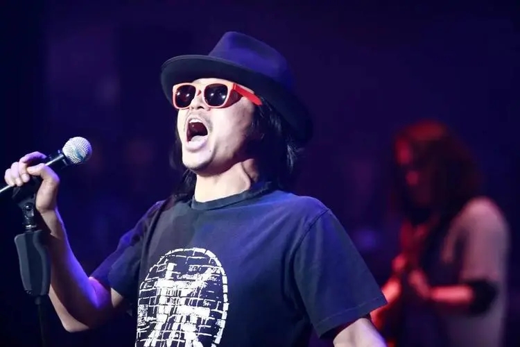 2022左小祖咒重庆演唱会门票信息+演出场馆