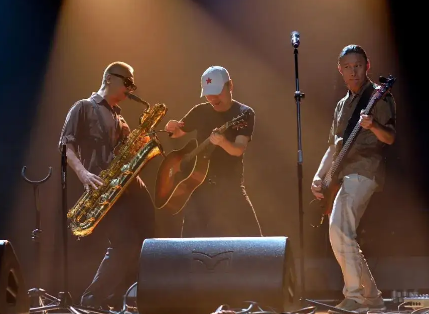 2022日照海洋音乐节演出安排、门票预约