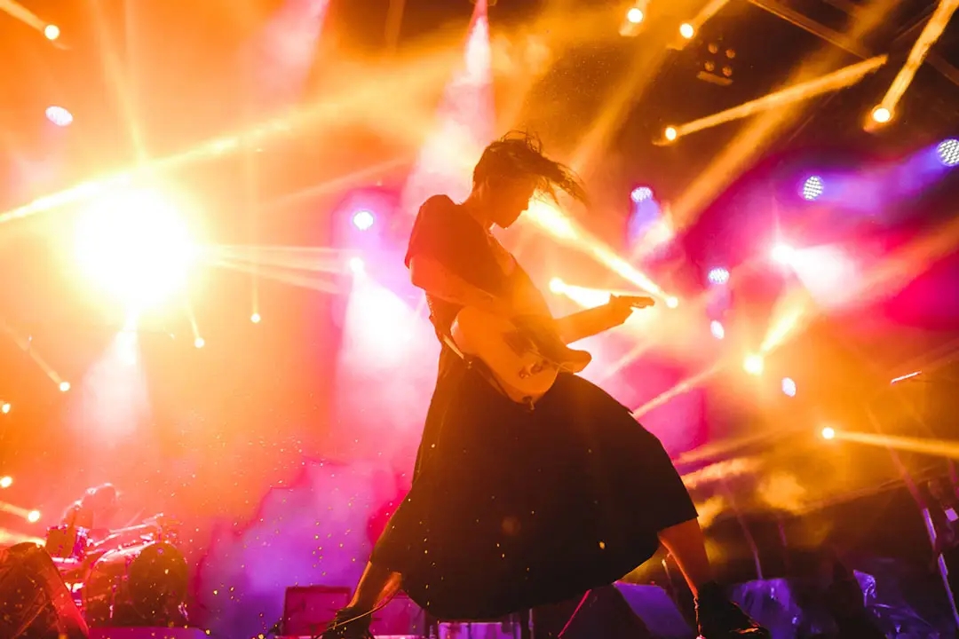 2022临沂琅琊音乐节嘉宾名单+门票信息