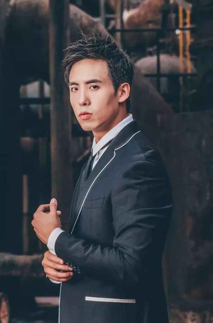 2022洪之光【Crush怦然心动】520独唱音乐会-杭州站 2022洪之光【Crush怦然心动】520独唱音乐会-杭州站