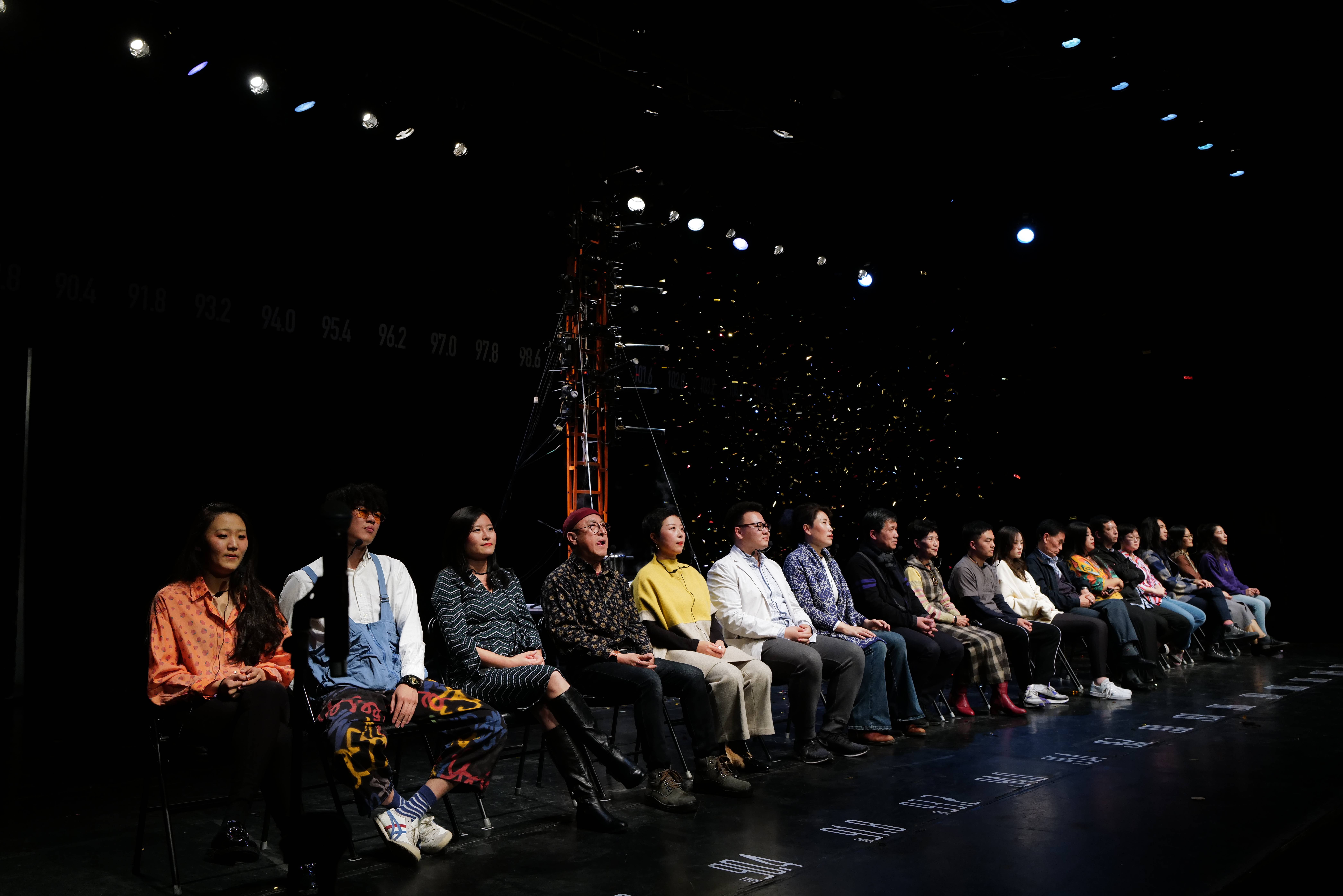 2022话剧《美好的一天》上海站详情、购票链接