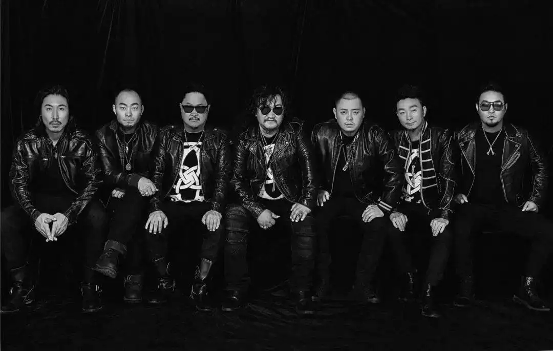 2022杭盖乐队天津演唱会门票+演出介绍+曲目单 2022杭盖乐队天津演唱会门票+演出介绍+曲目单