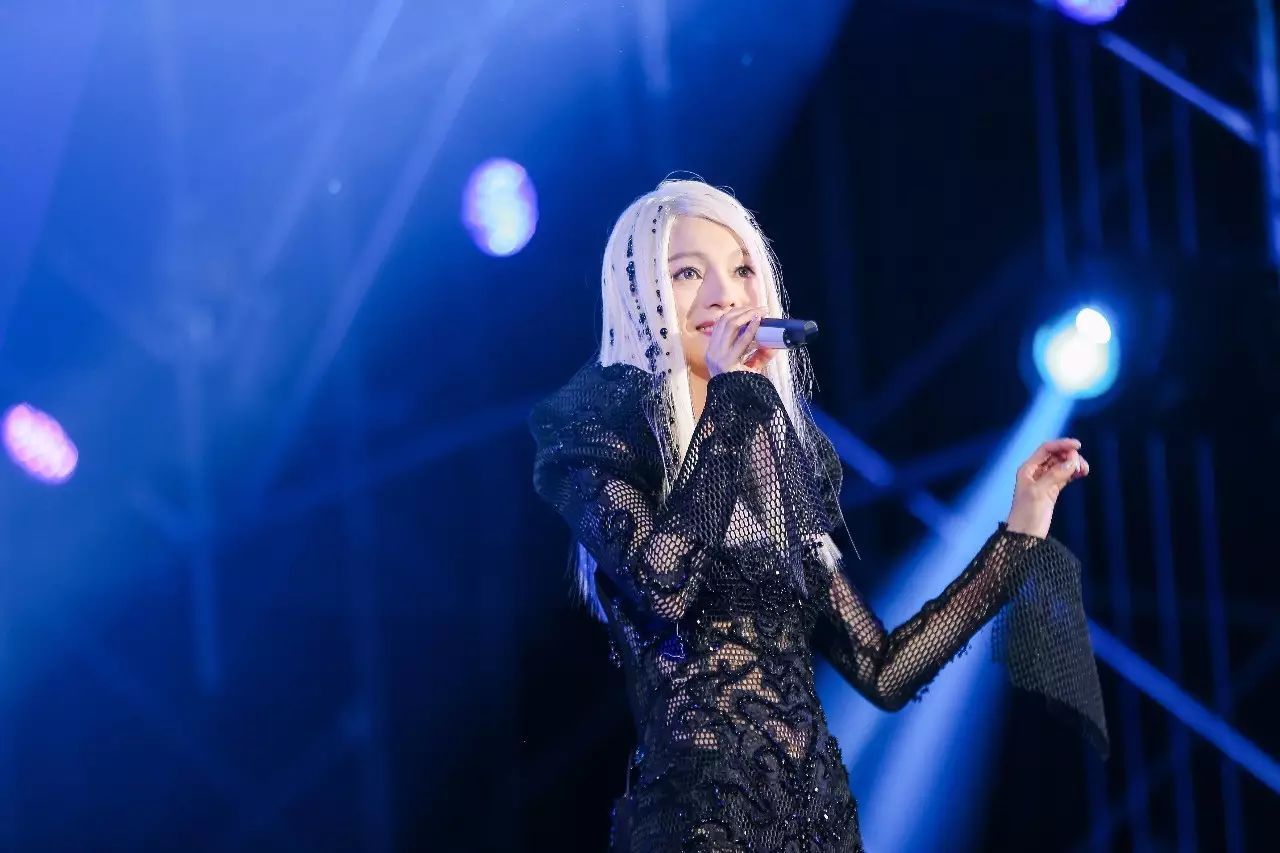 2023张韶涵苏州演唱会演出一览及订票方式 2023张韶涵苏州演唱会演出一览及订票方式