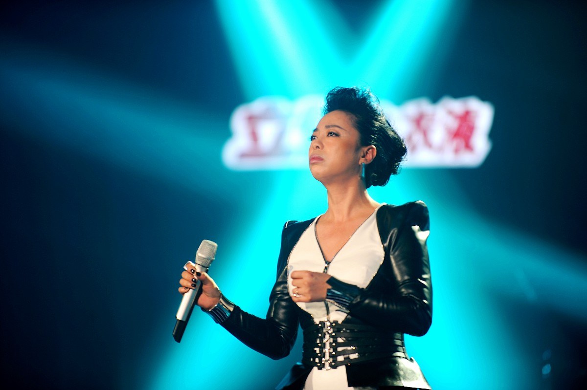 2023黄绮珊重庆演唱会时间、地点、门票