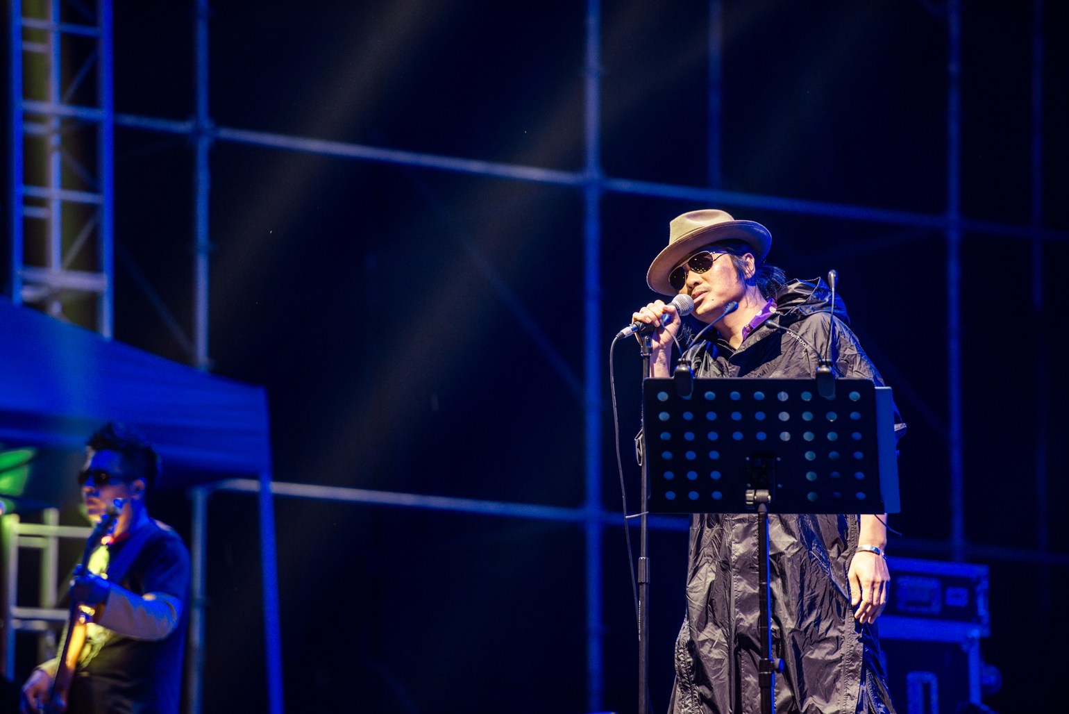 2022左小祖咒重庆演唱会演出时间、门票价格 2022左小祖咒重庆演唱会演出时间、门票价格