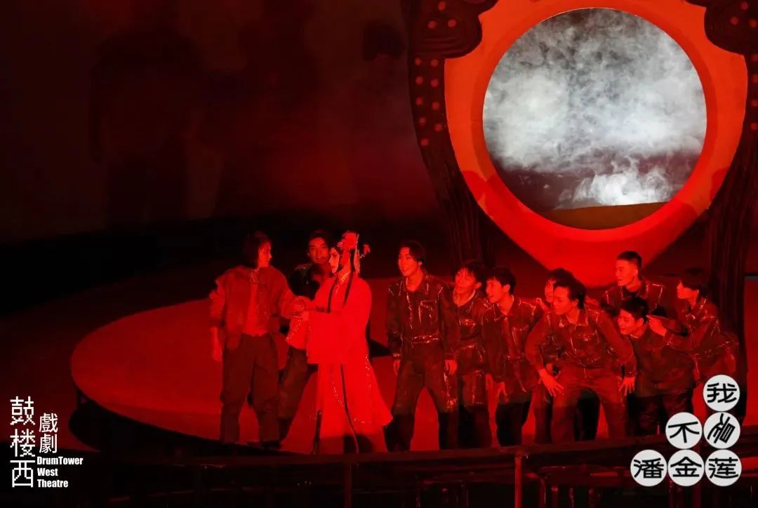 2023话剧《我不是潘金莲》成都站门票什么时候开售？