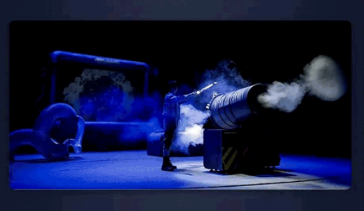 2022科学剧《气体秀》杭州站演出介绍、门票价格 2022科学剧《气体秀》杭州站演出介绍、门票价格