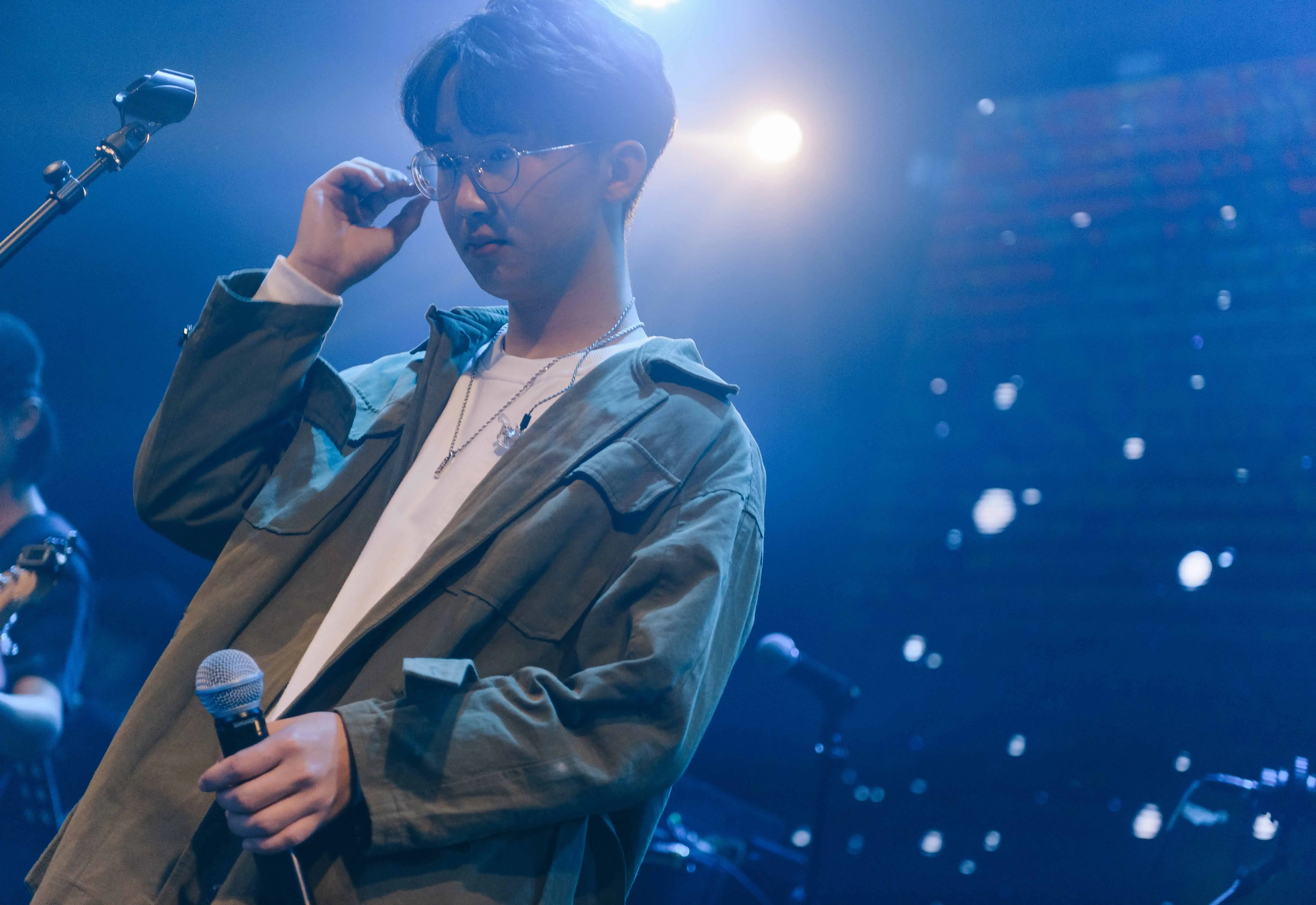 2022徐秉龙宁波演唱会订票方式及演出介绍