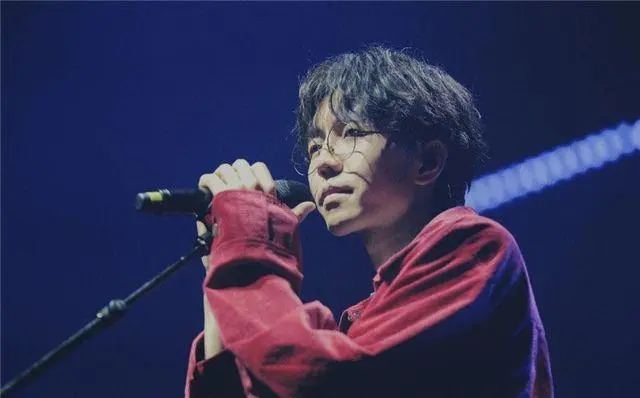 2022陈鸿宇广州演唱会订票入口/举办时间