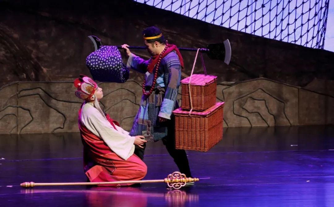 2022非常喜剧《大话东游》北纬零度出品-北京站 2022非常喜剧《大话东游》北纬零度出品-北京站