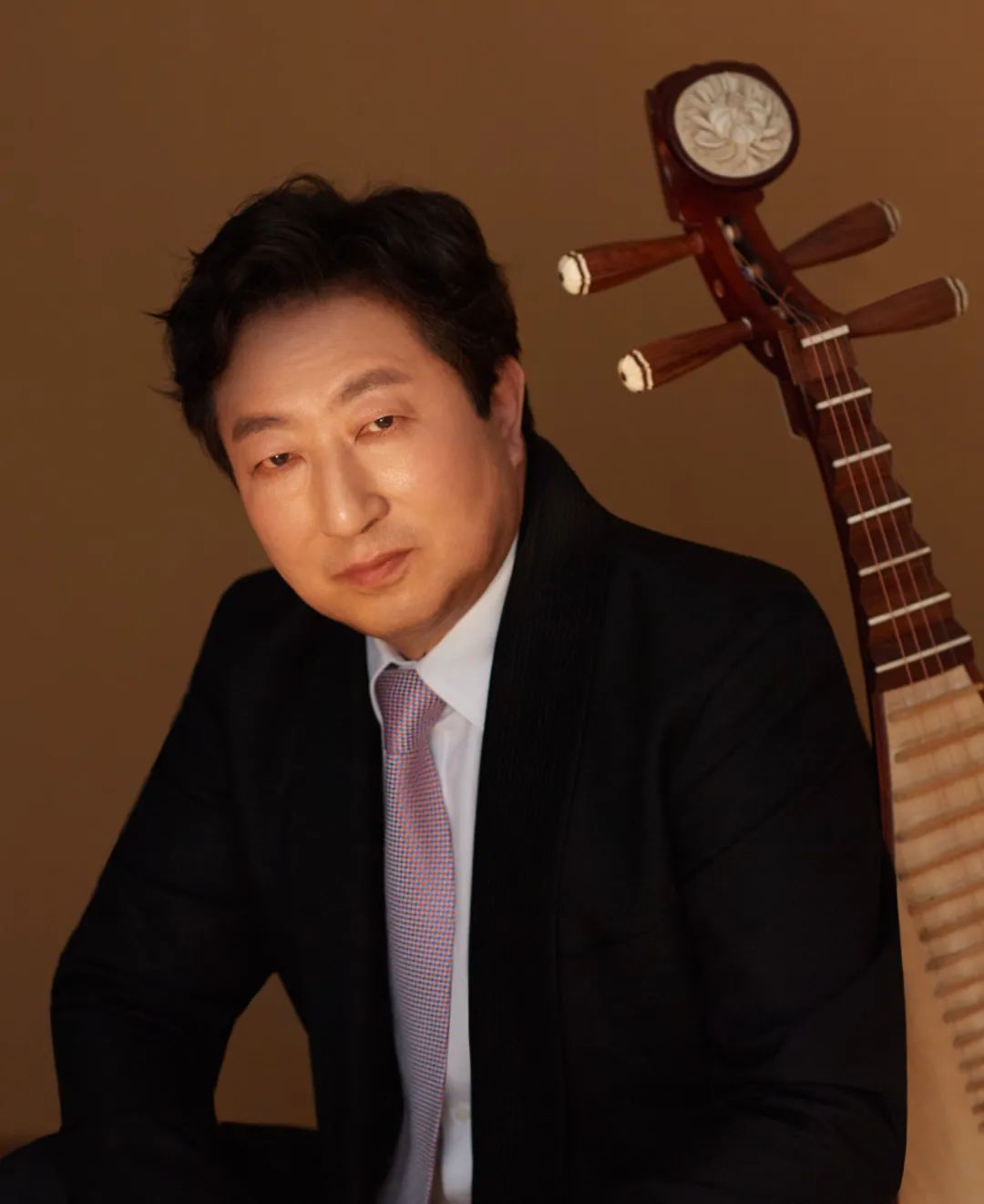 2022年《弦韵新声》——姜建华二胡独奏音乐会·郑州大剧院古韵今声民乐节