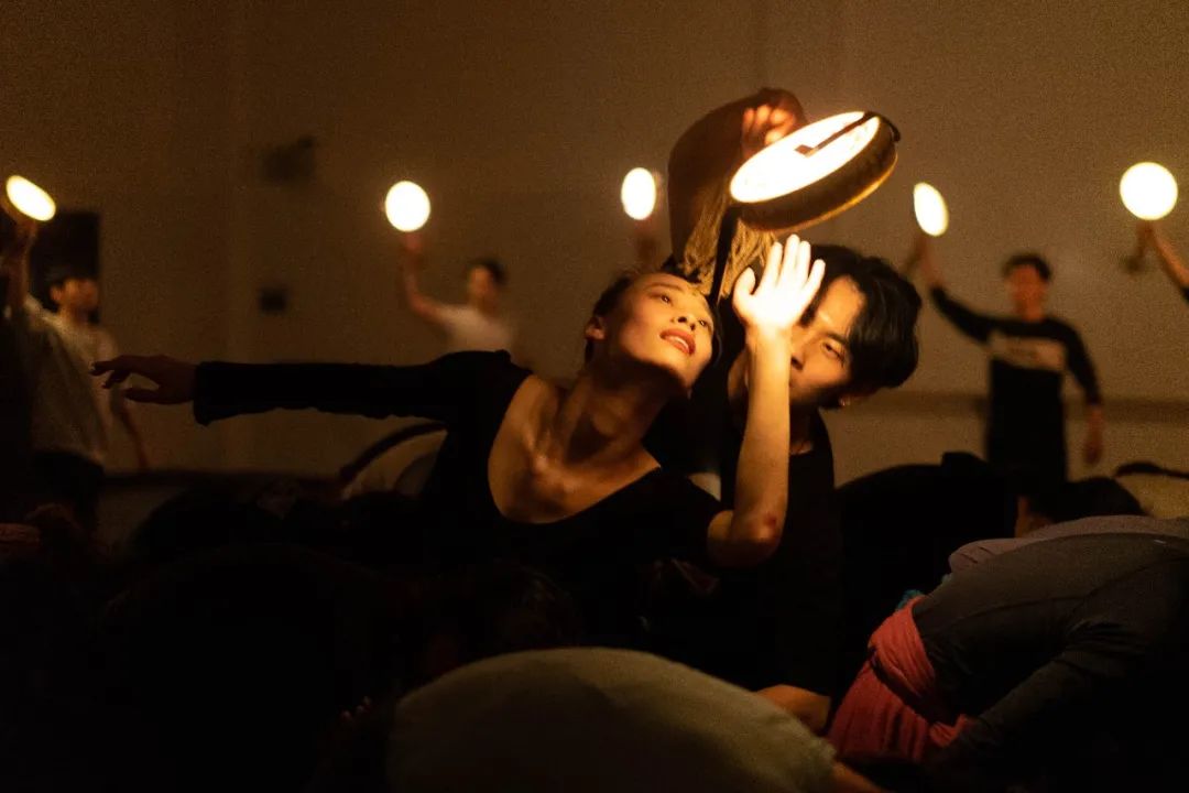 2022启普剧场·舞剧《朴裙》-杭州站 2022启普剧场·舞剧《朴裙》-杭州站