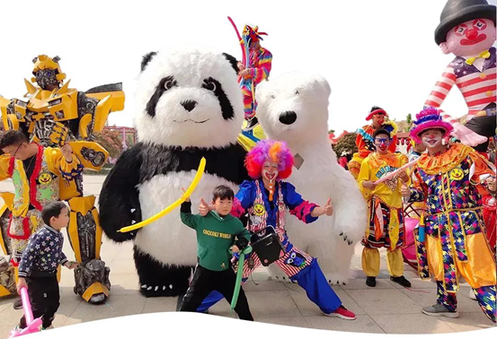 2022舞台剧《欢乐滑稽小丑嘉年华》北京站门票多少钱? 2022舞台剧《欢乐滑稽小丑嘉年华》北京站门票多少钱?