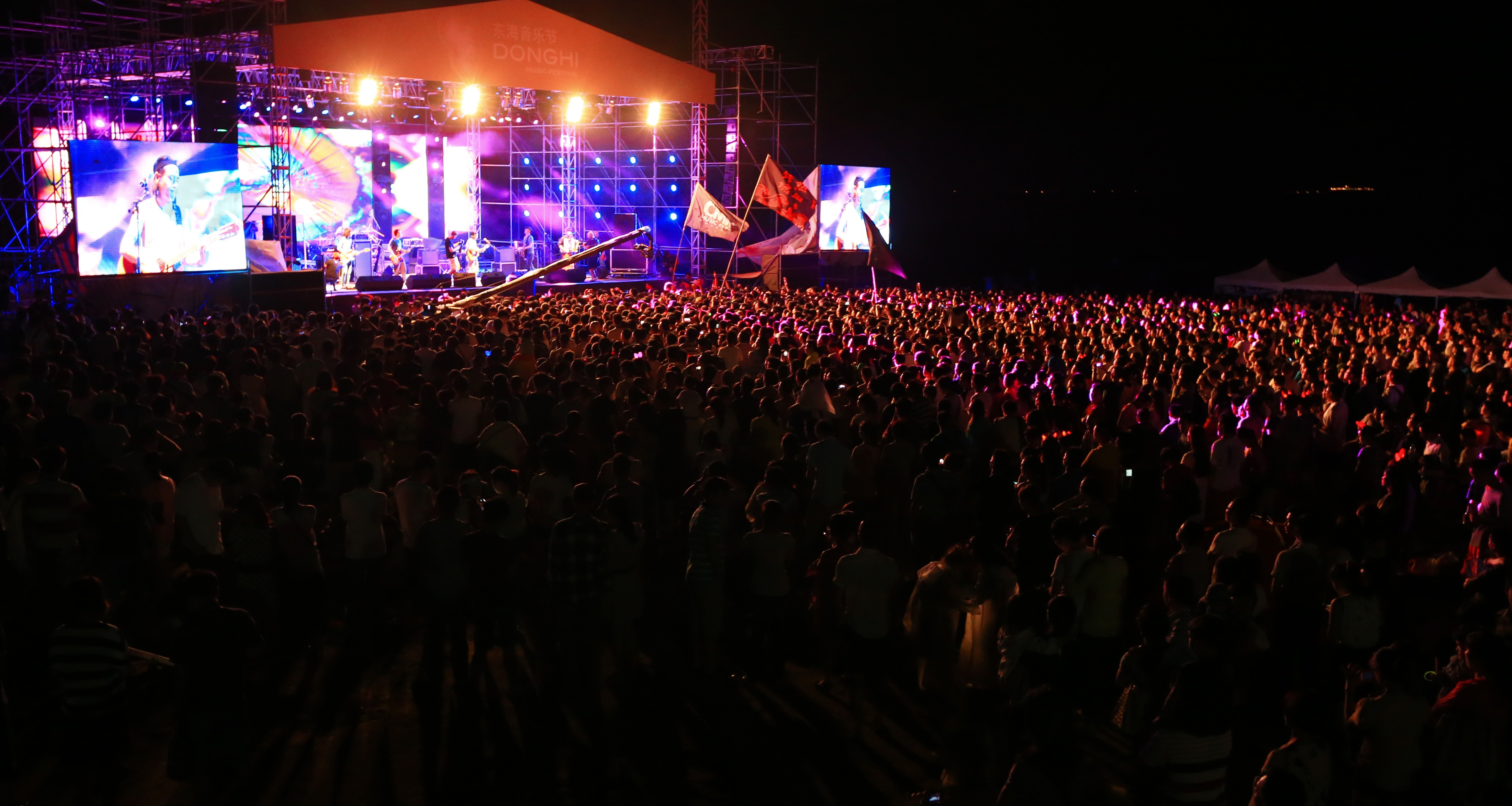 2022海南跳飞船音乐节时间+阵容+门票 2022海南跳飞船音乐节时间+阵容+门票