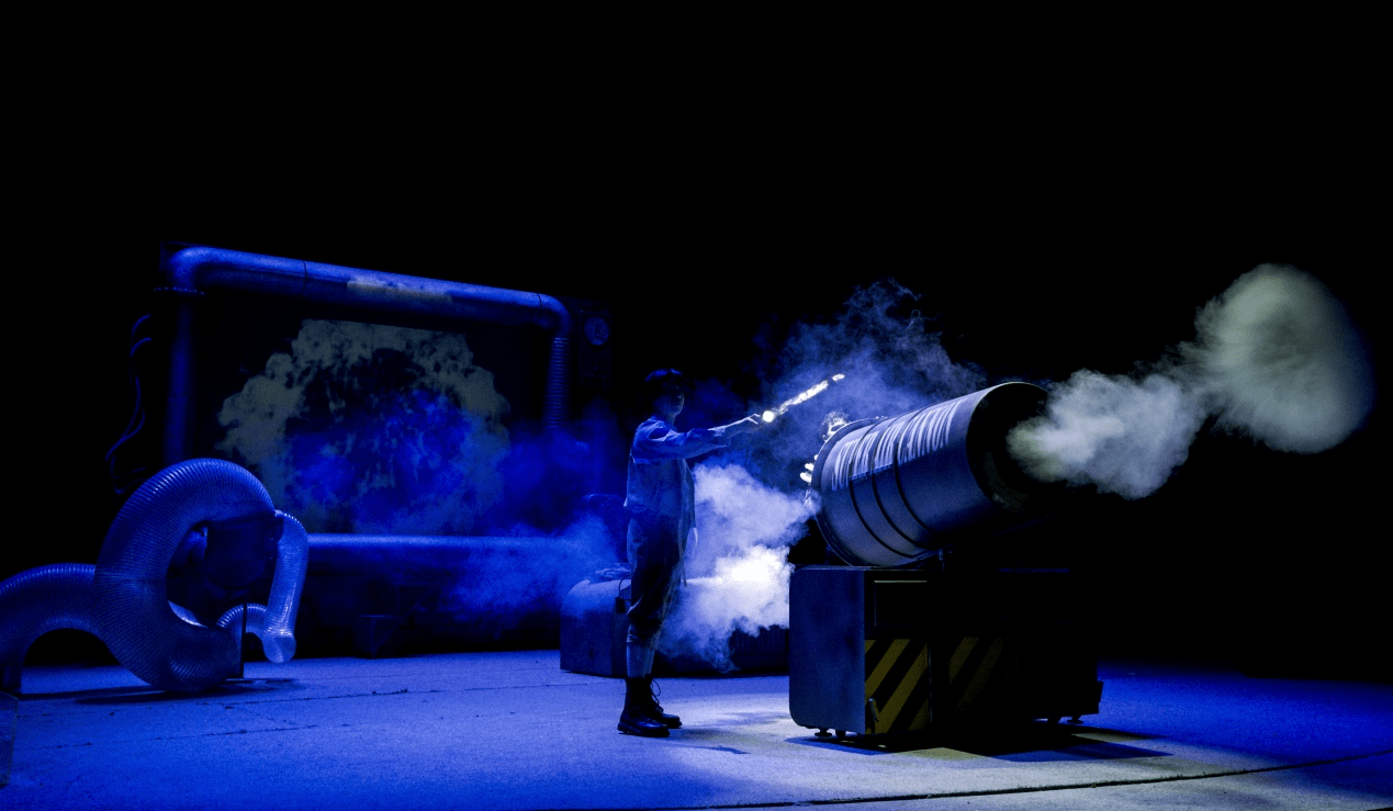 2022科学剧《气体秀》郑州站演出时间+剧情介绍+门票价格