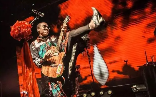 2022成都鲸音音乐嘉年华时间+嘉宾介绍+门票订购