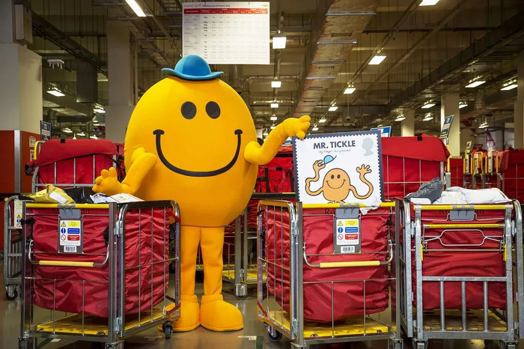 2022舞台剧《奇先生妙小姐》福州站门票预约、剧情介绍