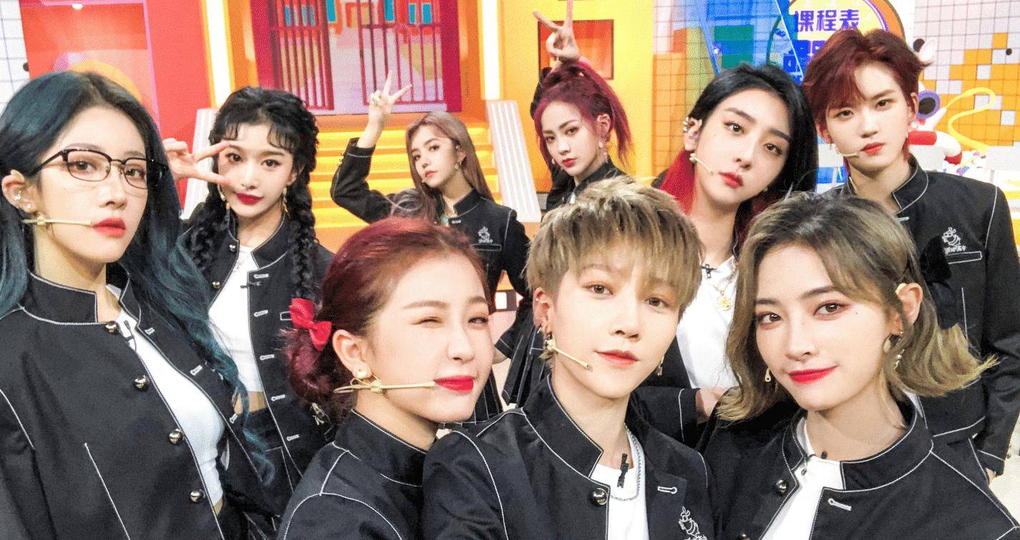 2022THE9苏州演唱会什么时候开始？门票多少钱？