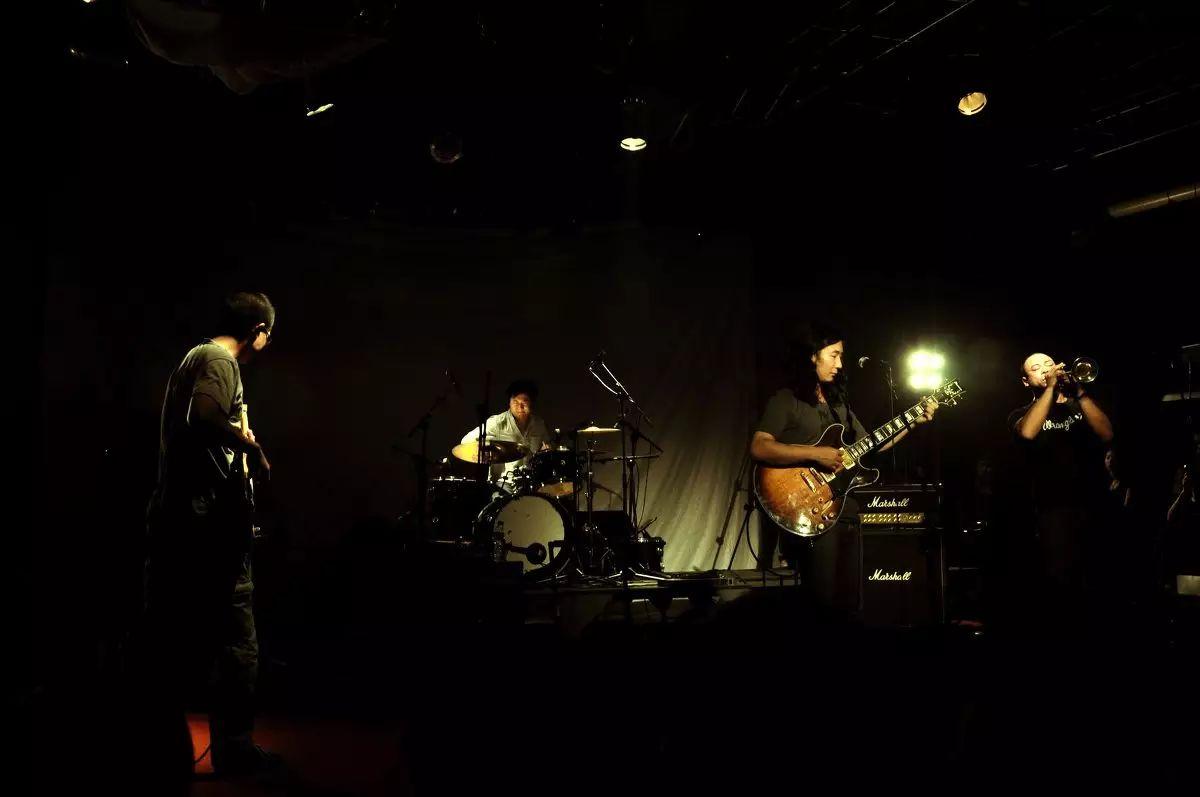 2022万能青年旅店成都演唱会演出时间、购票入口