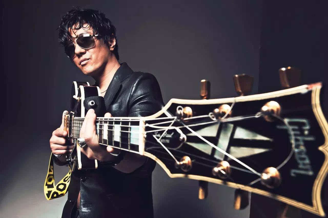 2022大庆国潮星动音乐节阵容介绍、购票链接 2022大庆国潮星动音乐节阵容介绍、购票链接