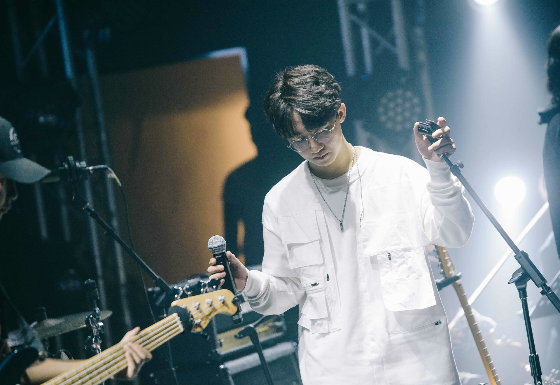 2022徐秉龙宁波演唱会演出信息、门票抢购