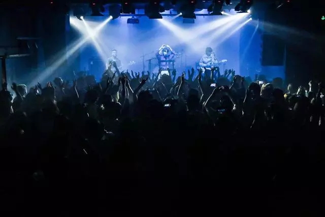 2022PeaceHotel和平饭店「宾至如归」春夏巡演-苏州站 2022PeaceHotel和平饭店「宾至如归」春夏巡演-苏州站