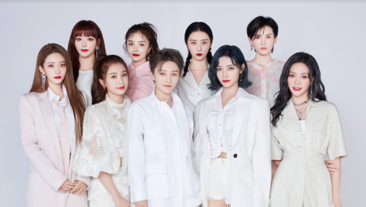 2022THE9苏州演唱会什么时候开始？门票多少钱？