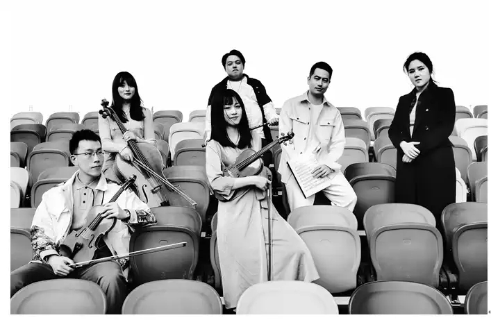 2022星火乐队无锡国潮音乐会演出介绍+订票网址