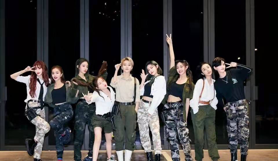 2022THE9苏州演唱会（举办时间+订票详情）一览