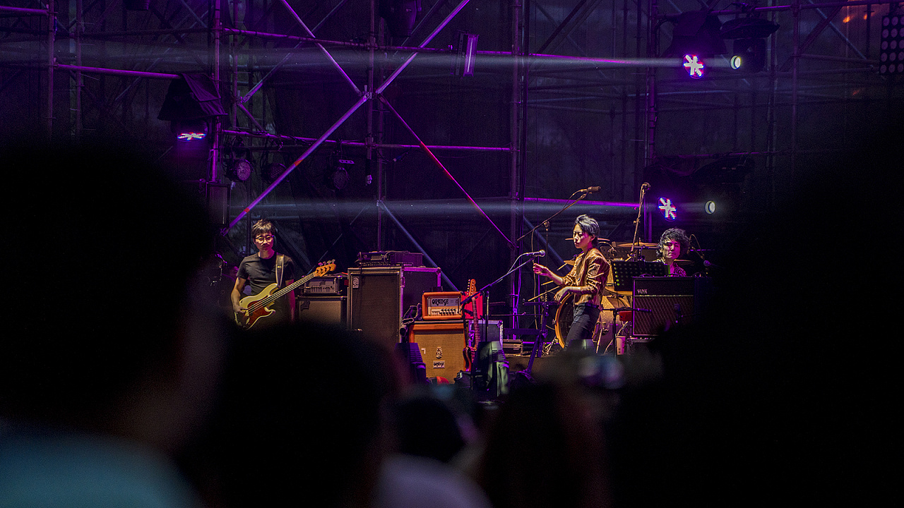 2022枣庄青鱼音乐节（阵容介绍+门票价格）