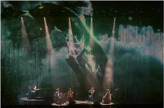 2022星火乐队无锡国潮音乐会演出介绍+订票网址